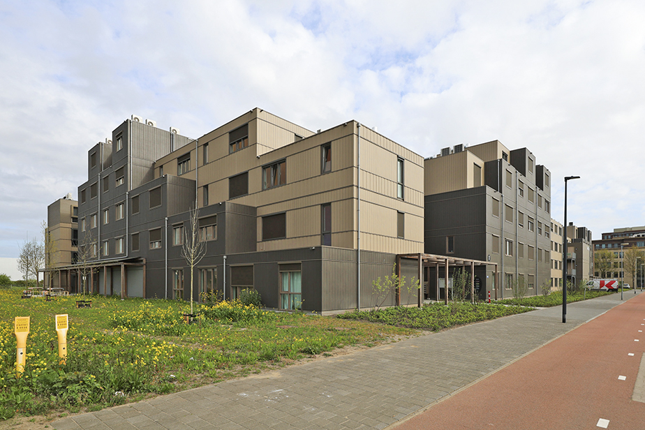 Stadionstraat 144