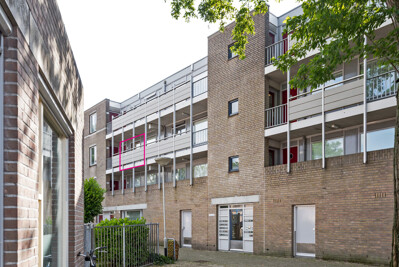 Adriaan van Bergenstraat 217