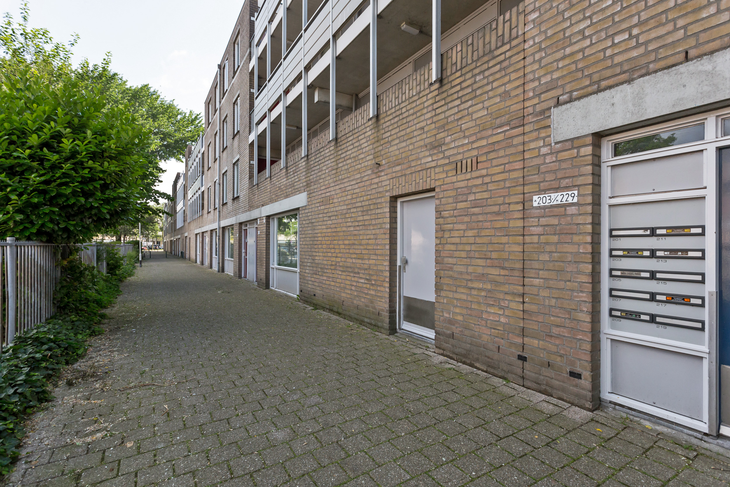 Adriaan van Bergenstraat 217