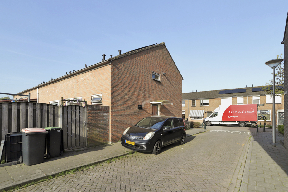 Van Oldenbarneveltstraat 20