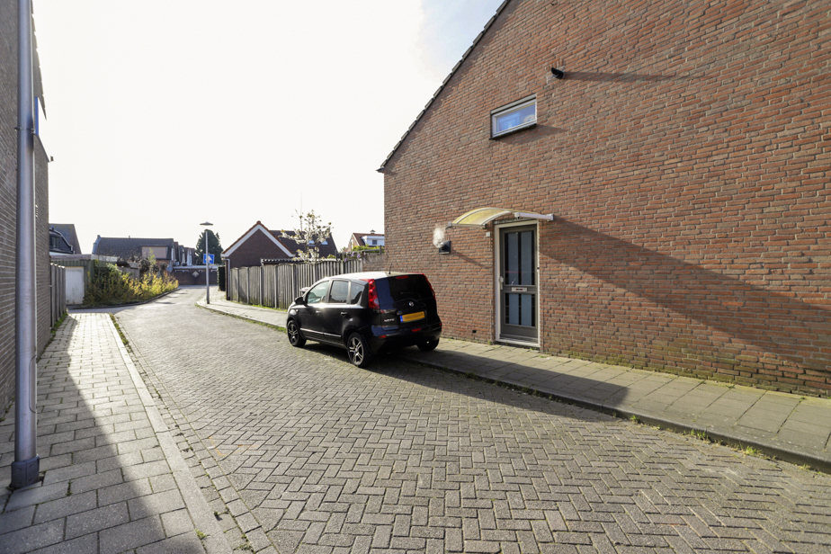 Van Oldenbarneveltstraat 20