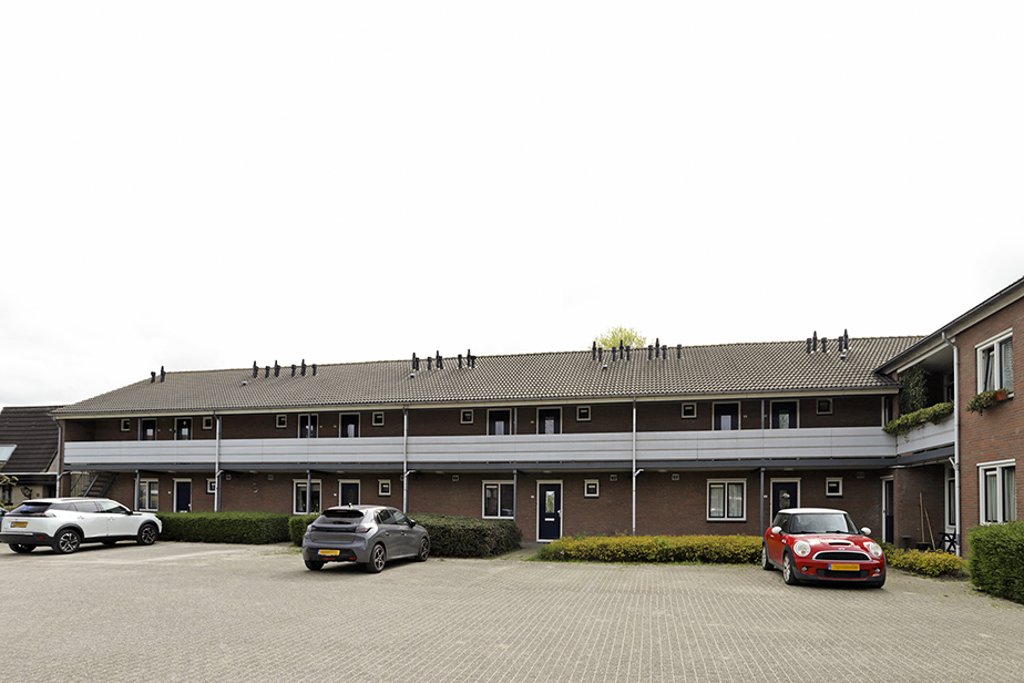 Arie de Witpark 17, 4797 CG Willemstad, Nederland