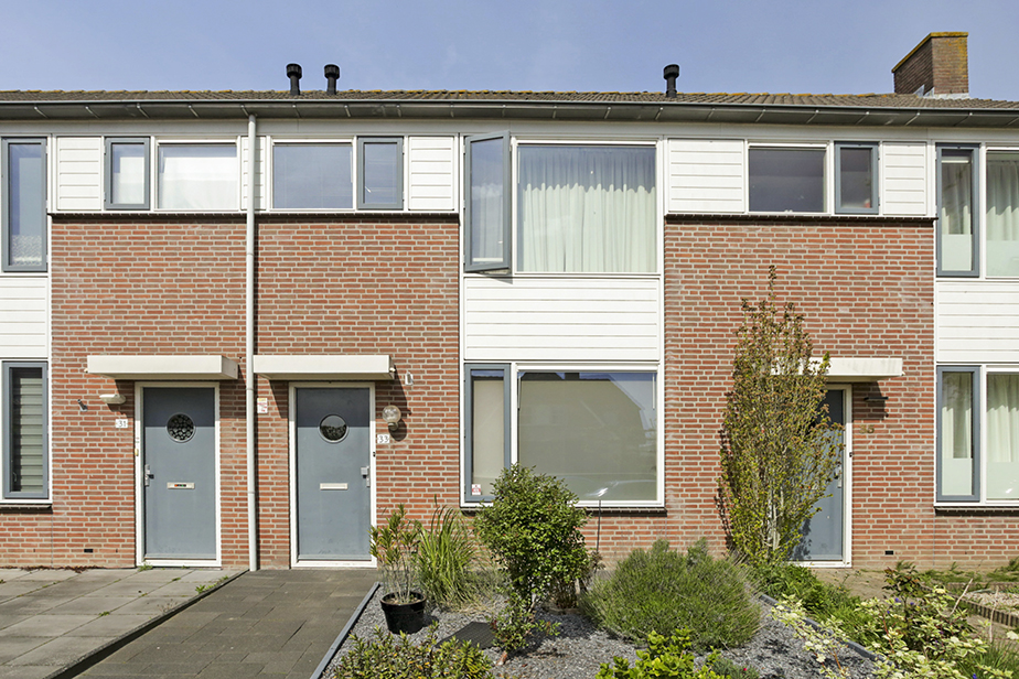 Hoornbloemstraat 33, 4761 ZM Zevenbergen, Nederland
