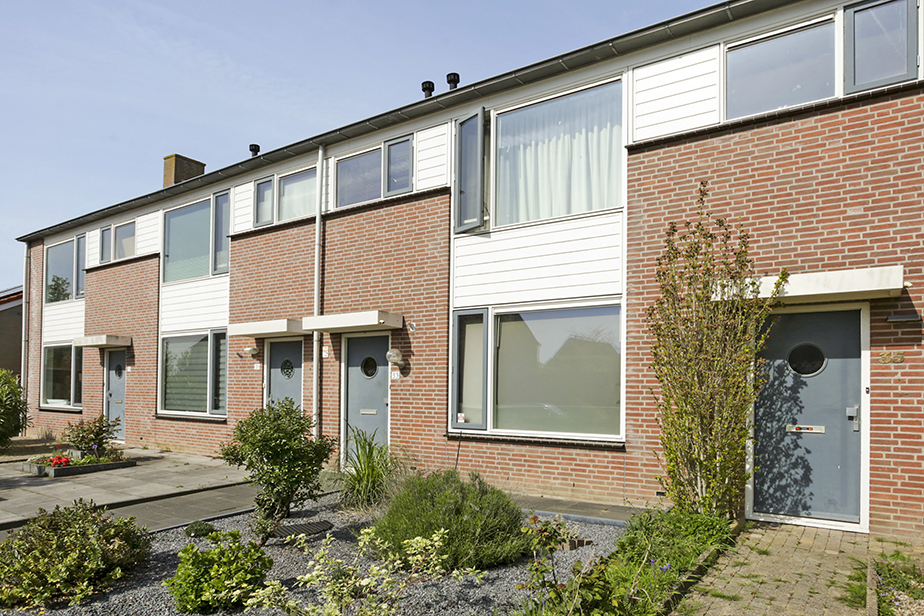 Hoornbloemstraat 33