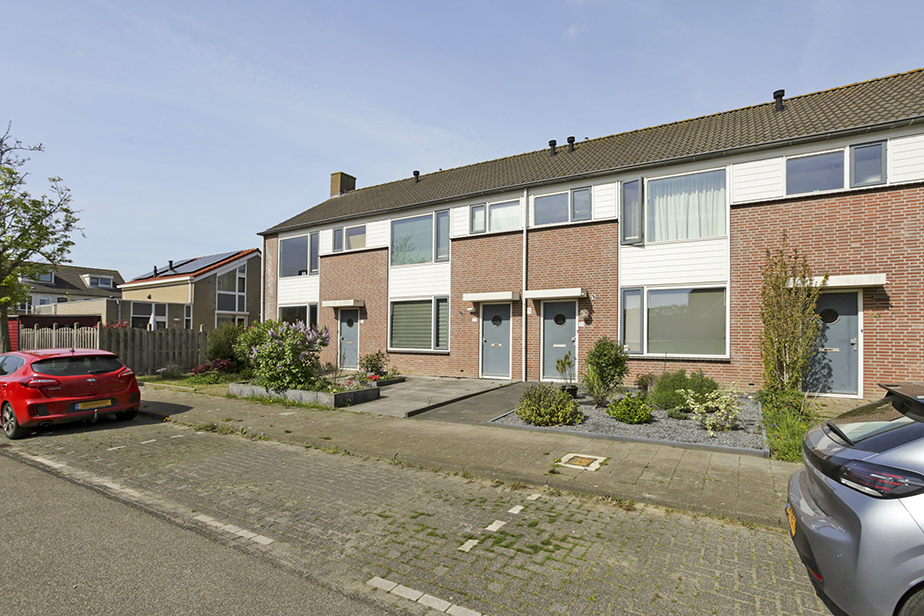 Hoornbloemstraat 33