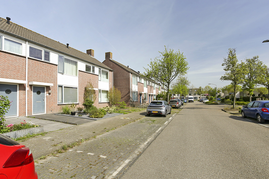 Hoornbloemstraat 33