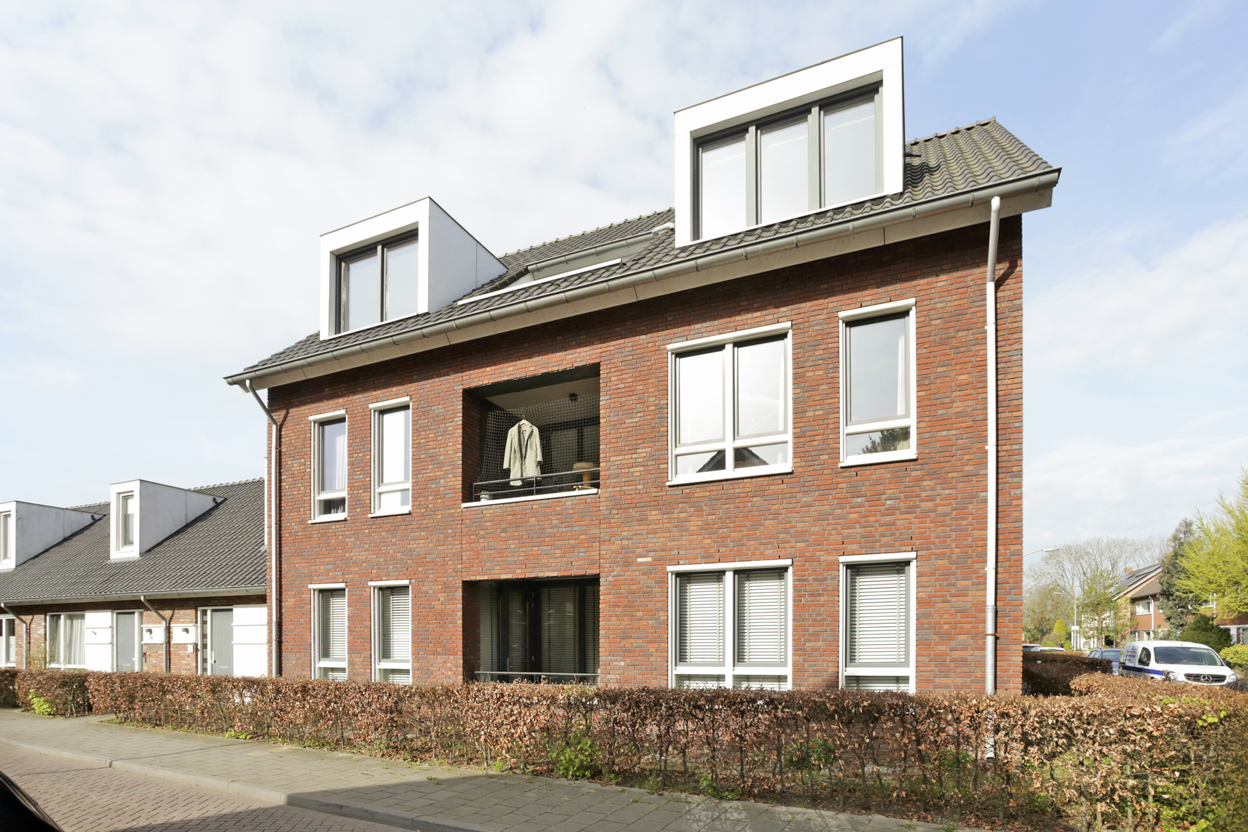 Brabantstraat 21A