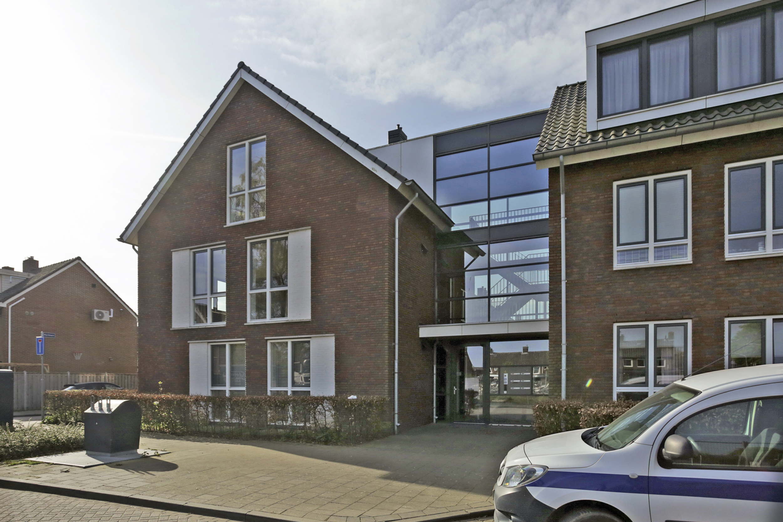 Brabantstraat 21A