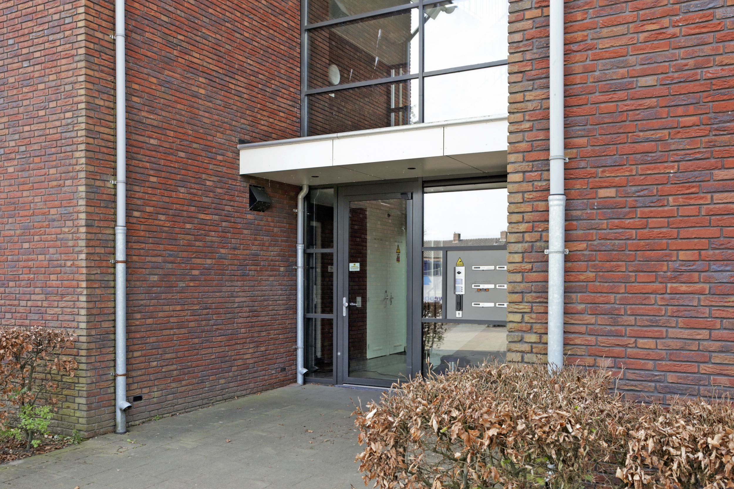 Brabantstraat 21A