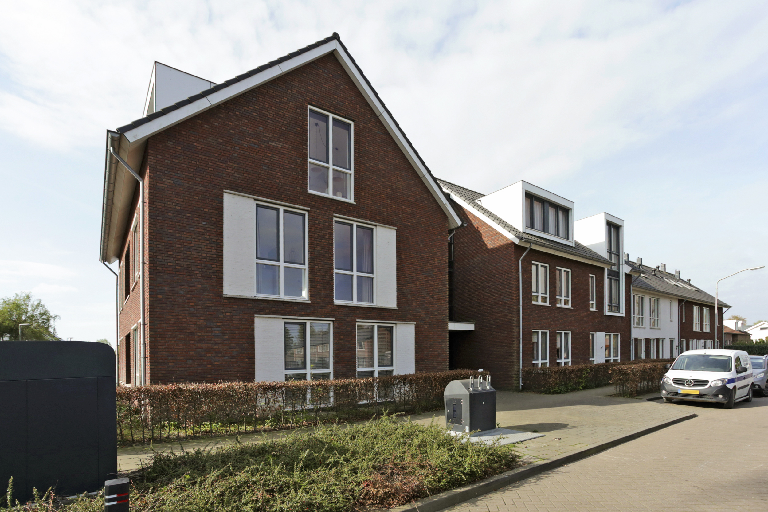 Brabantstraat 21A, 4844 AT Terheijden, Nederland