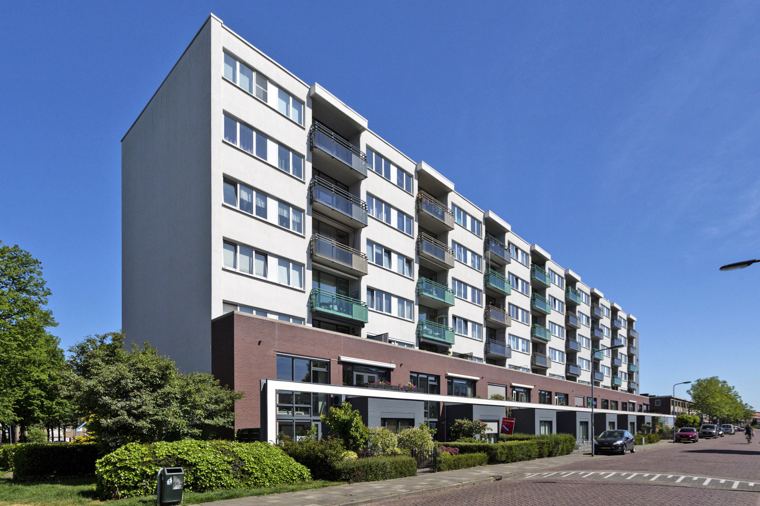 Weigeliastraat 61, 4814 JR Breda, Nederland
