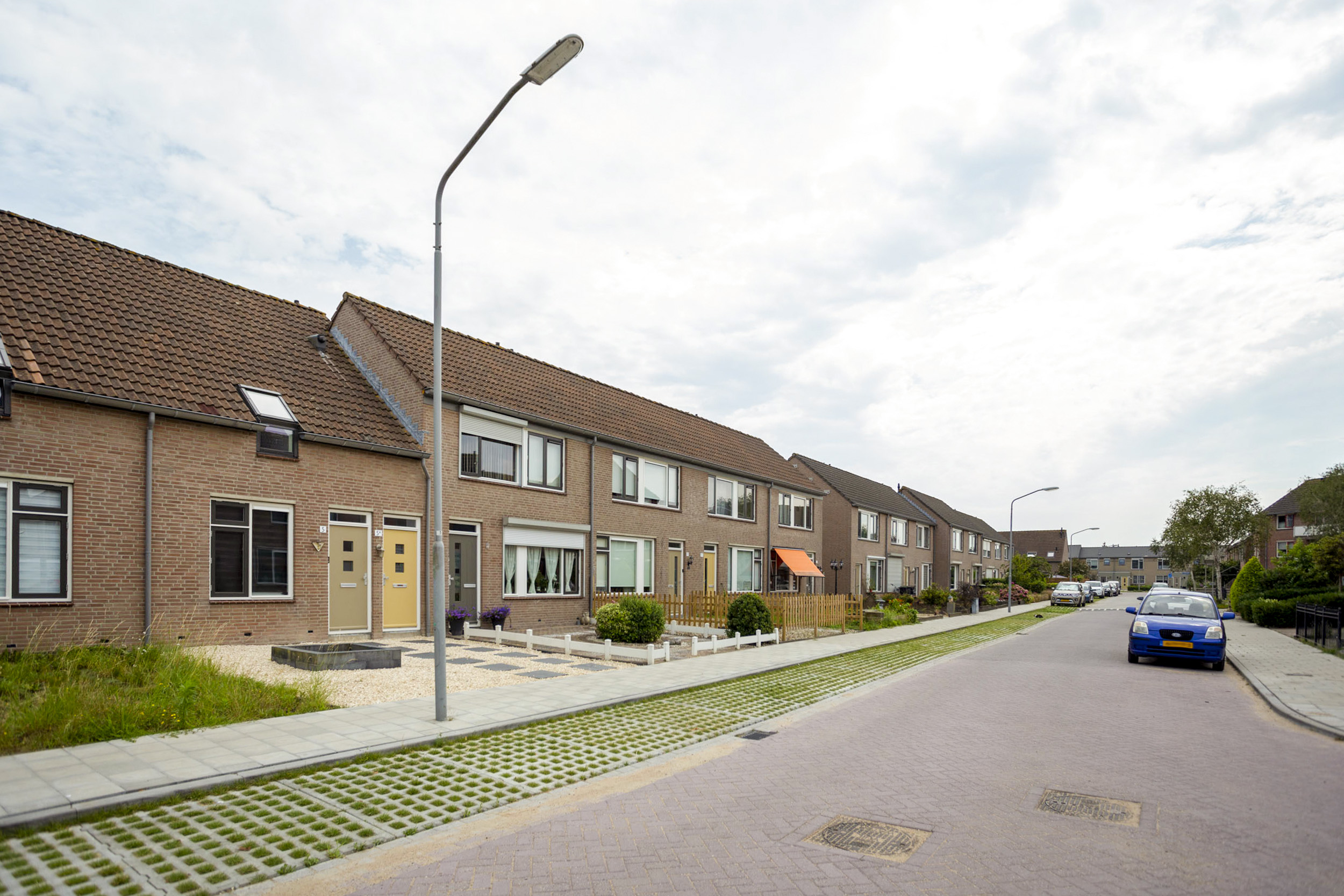 Griendwerkerstraat 5A