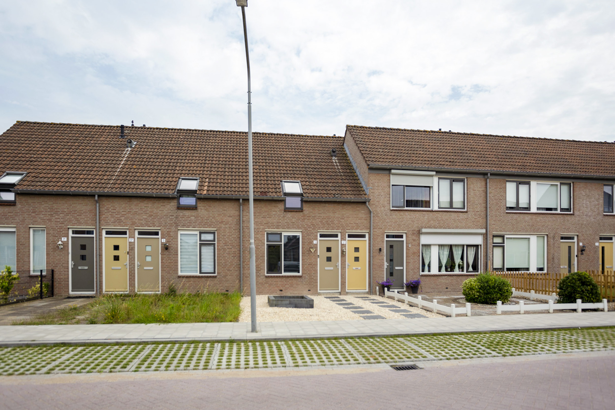 Griendwerkerstraat 5A