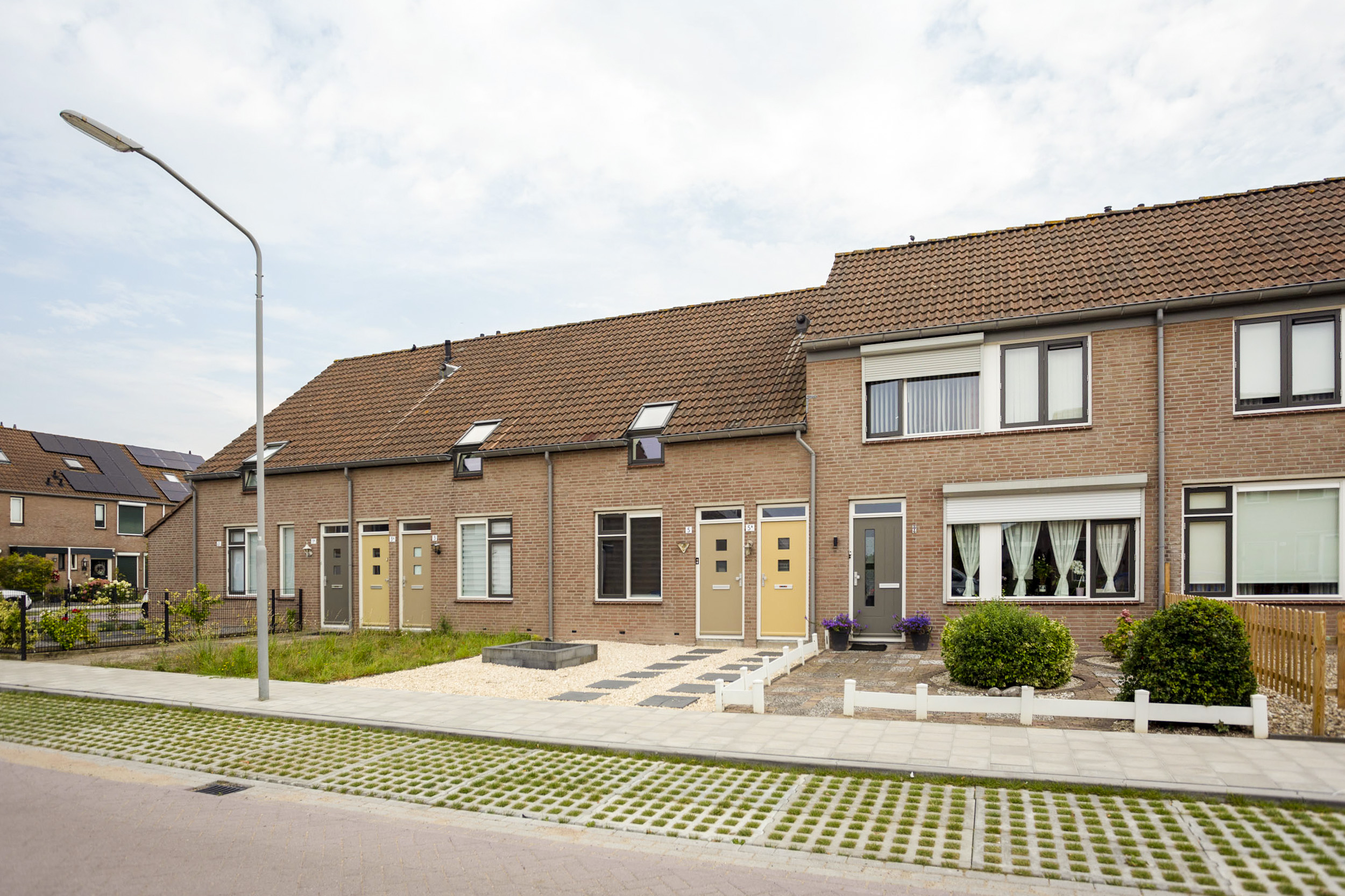 Griendwerkerstraat 5A