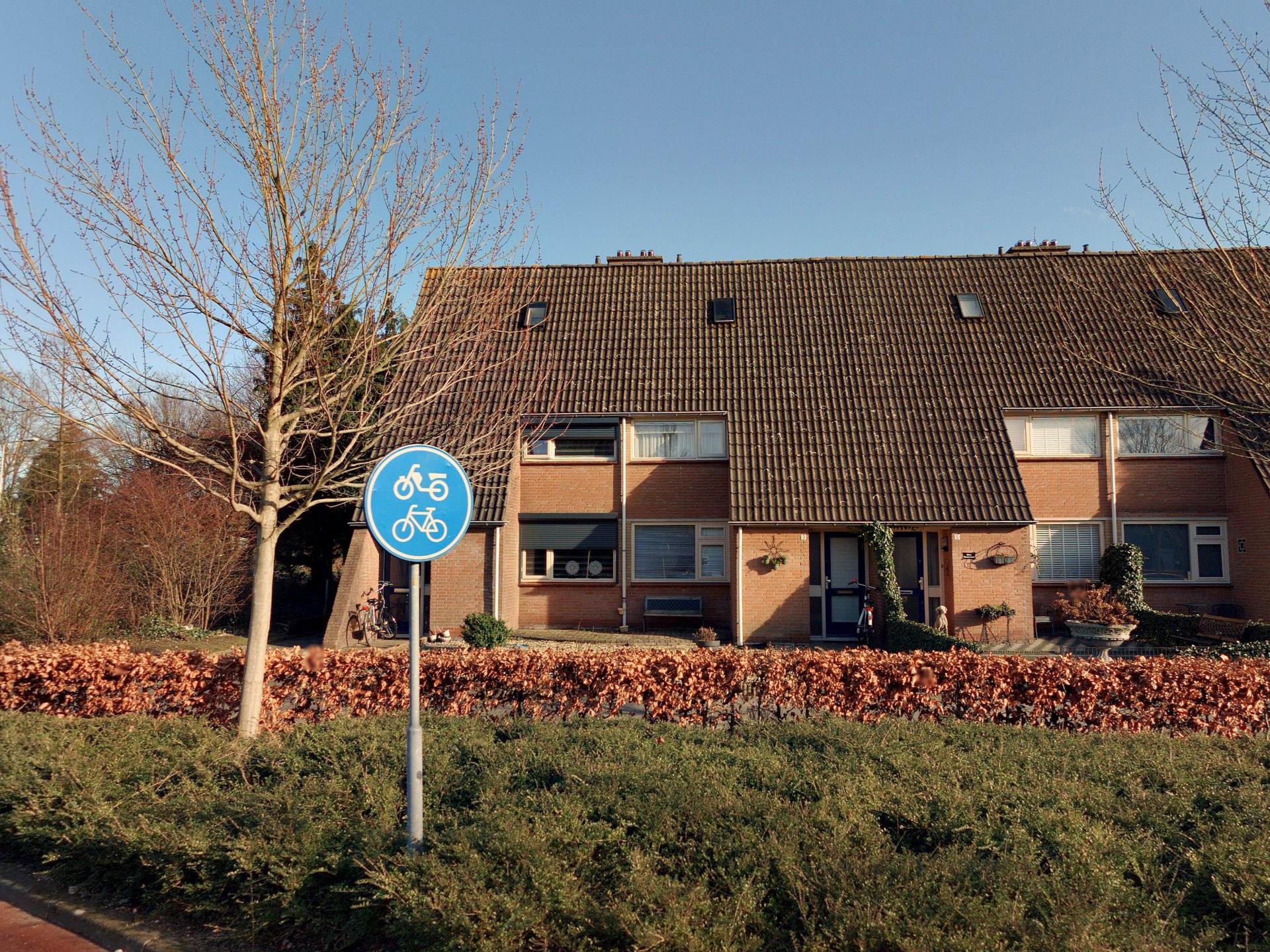 Desmijndijk 3, 4706 GP Roosendaal, Nederland