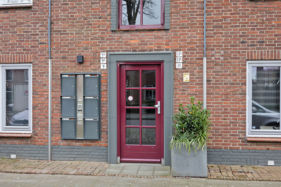 Bonairestraat 9, 4812 CB Breda, Nederland