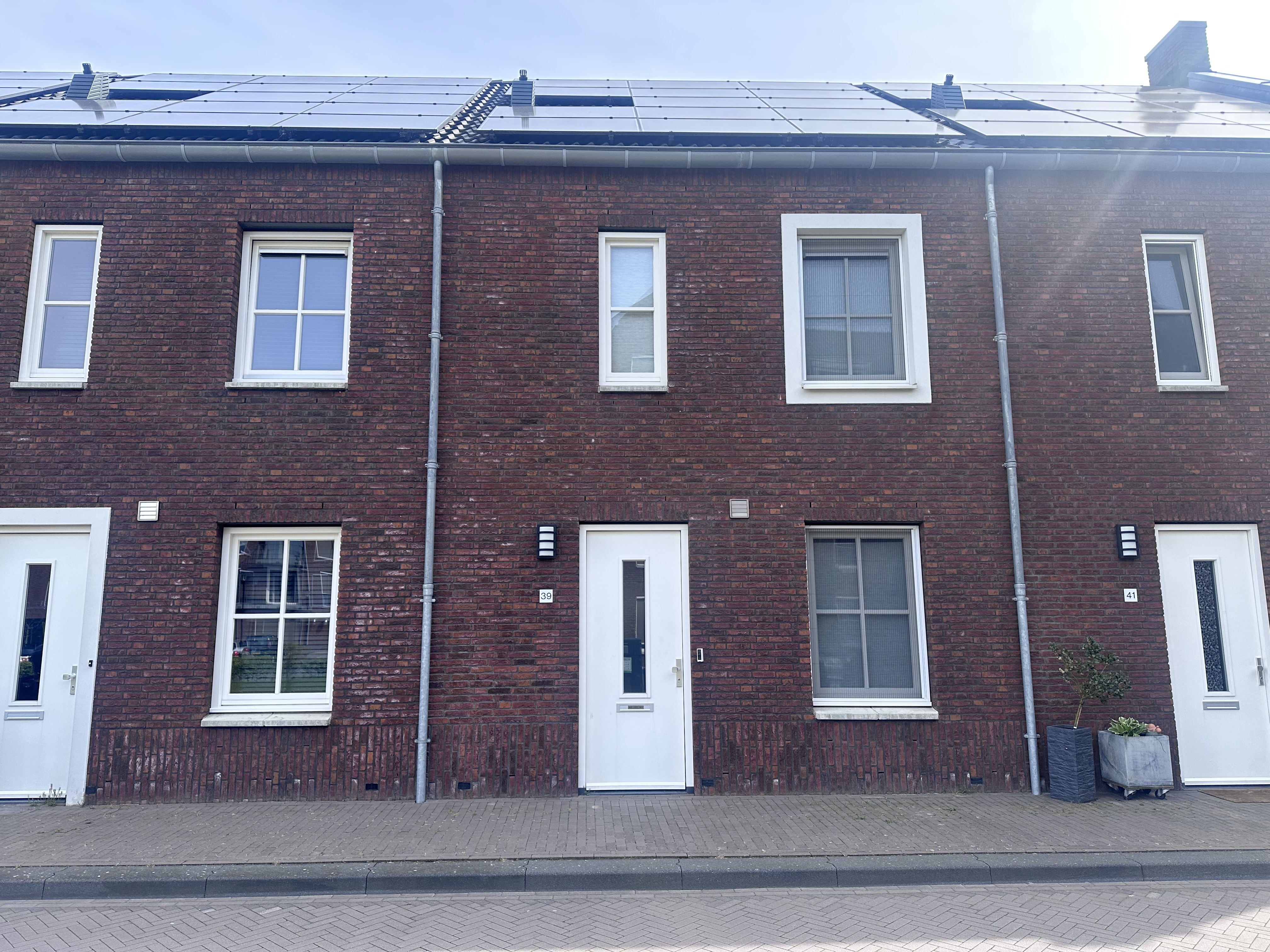 Burchtplein 39, 4931 DM Geertruidenberg, Nederland