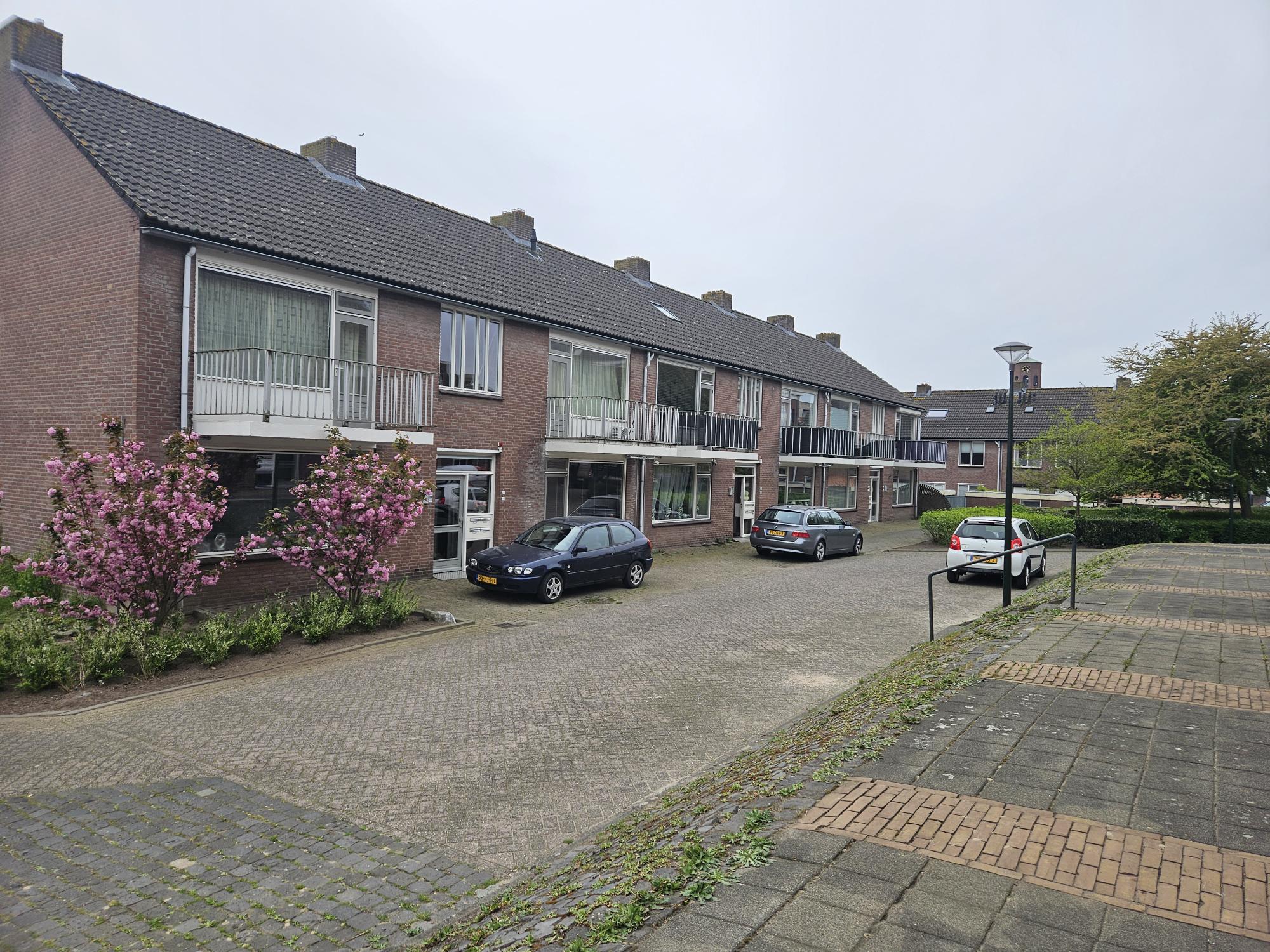 Smidshof 23, 4941 JX Raamsdonksveer, Nederland