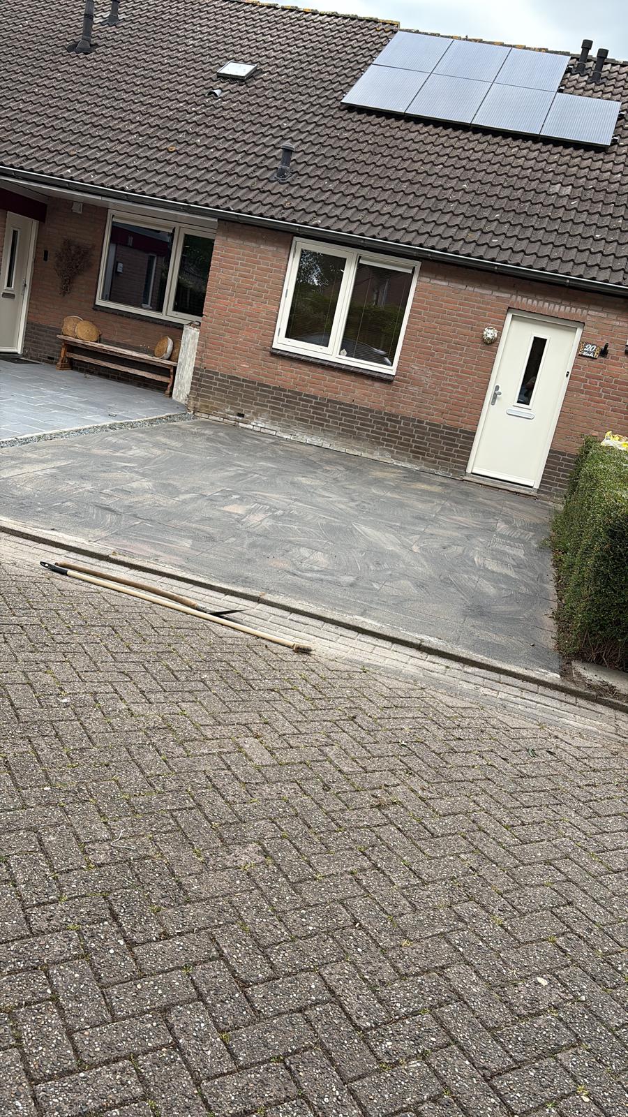 Kevelaar 20, 4907 KW Oosterhout, Nederland