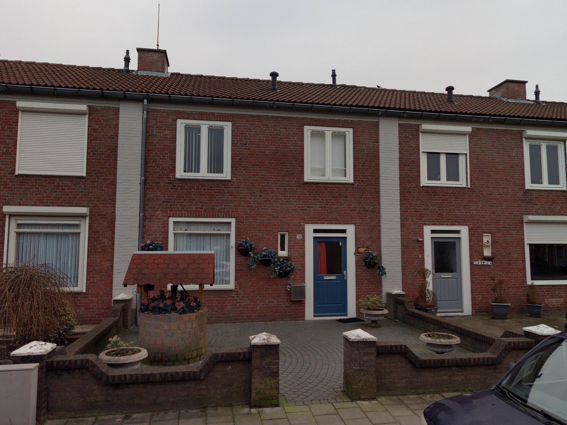 Edisonstraat 58, 4702 ND Roosendaal, Nederland