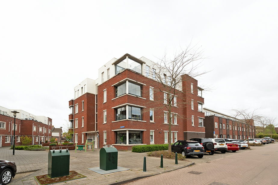 Jan van Beekhof 27, 4941 MA Raamsdonksveer, Nederland