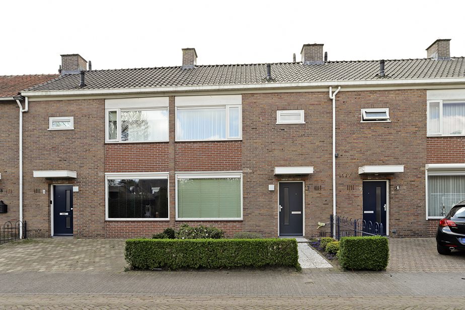 Benedictastraat 7, 4714 AT Sprundel, Nederland