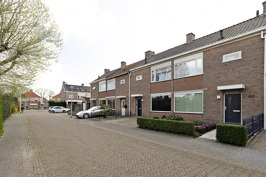 Benedictastraat 7