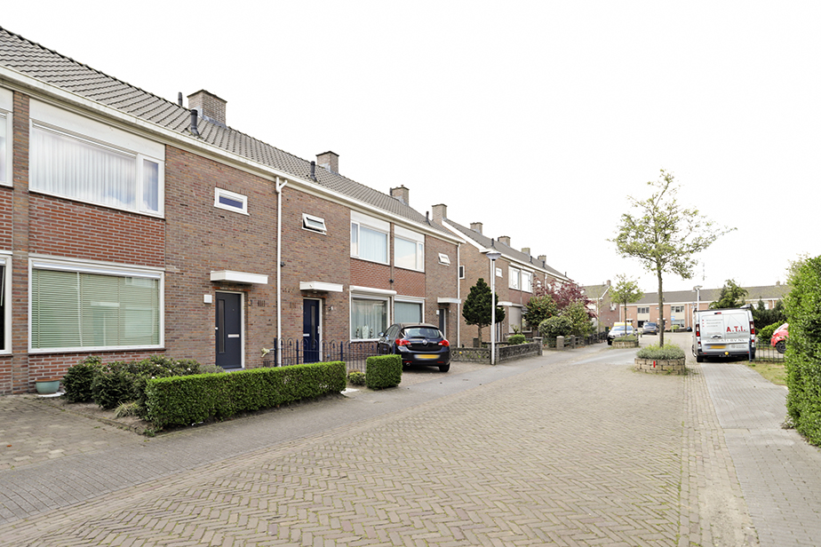Benedictastraat 7
