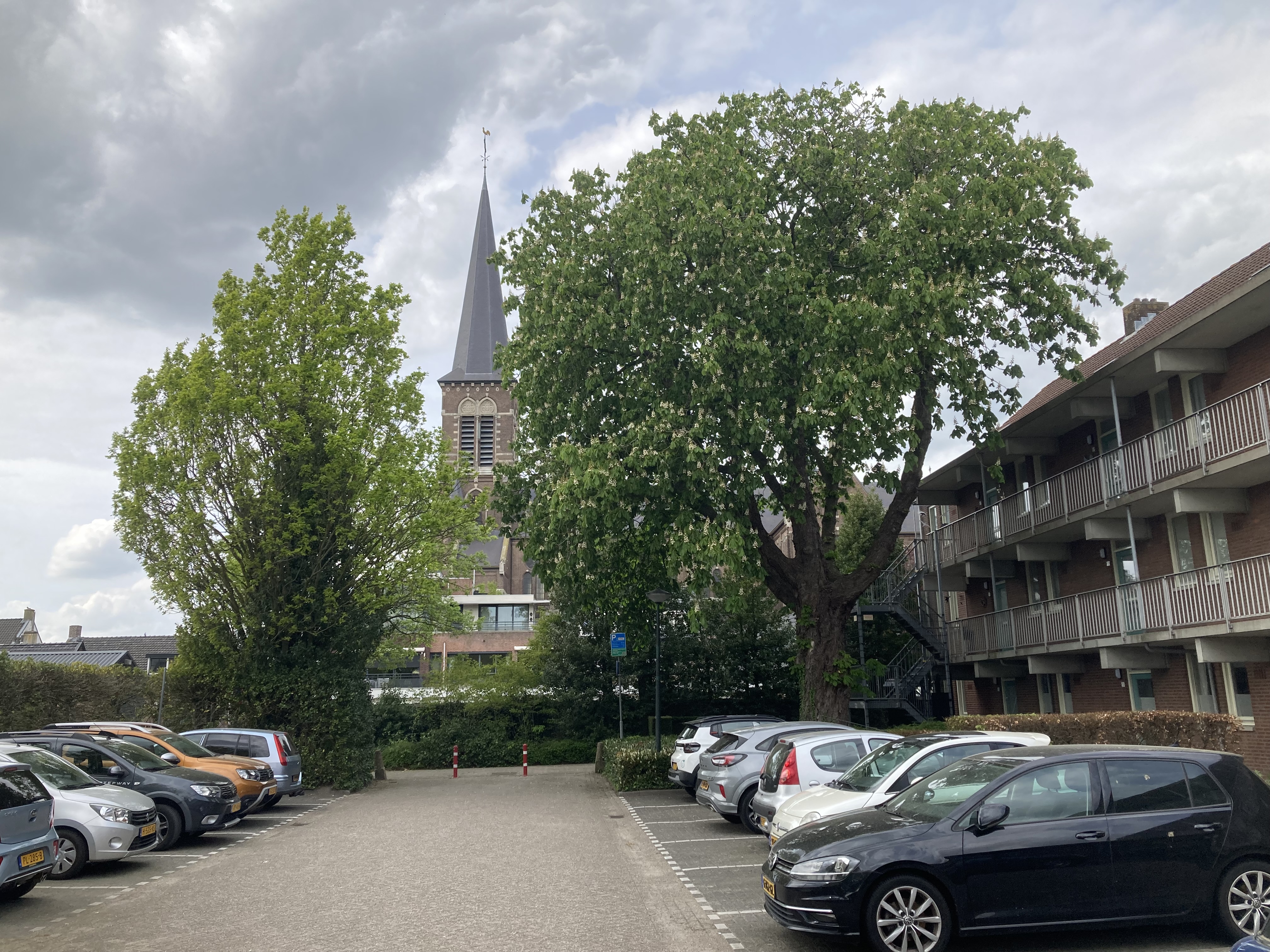 Oderkerkpark 7