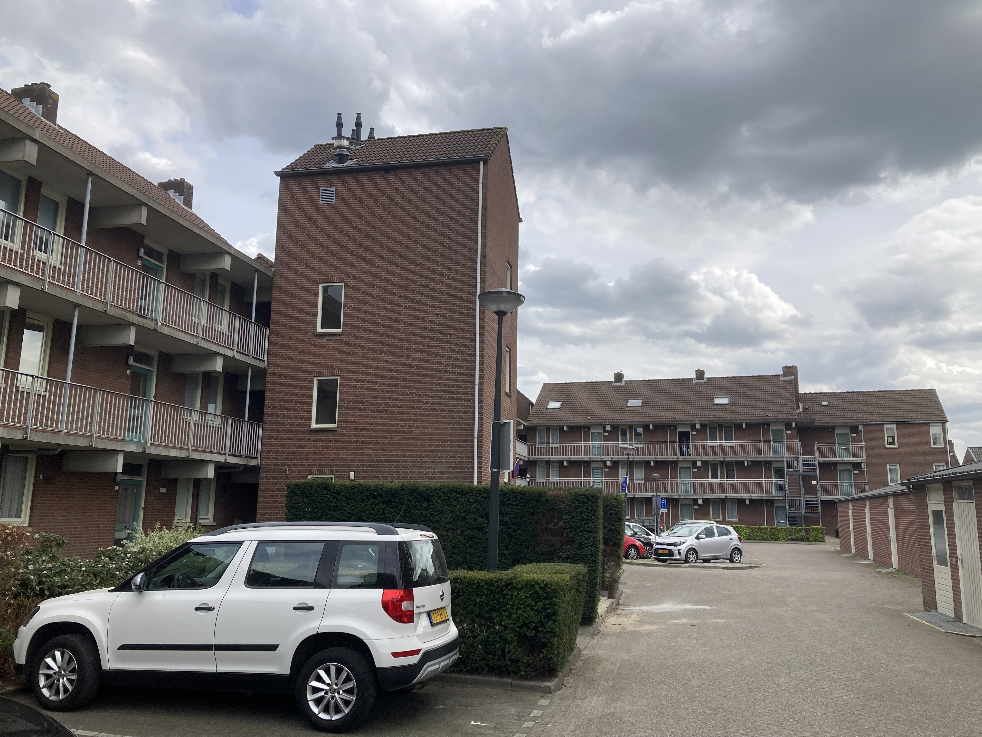 Oderkerkpark 7
