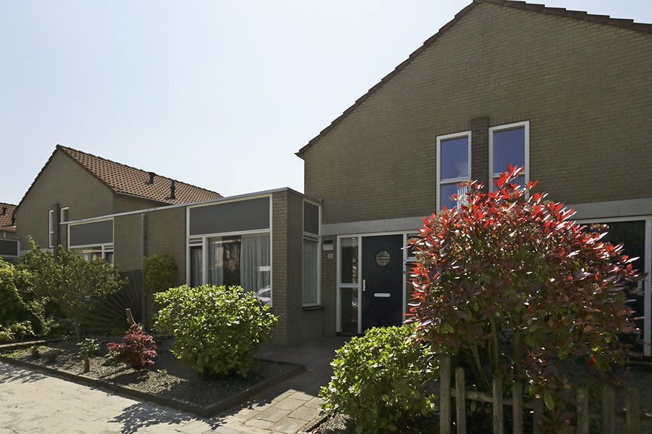 Kamillestraat 20, 4761 ZJ Zevenbergen, Nederland