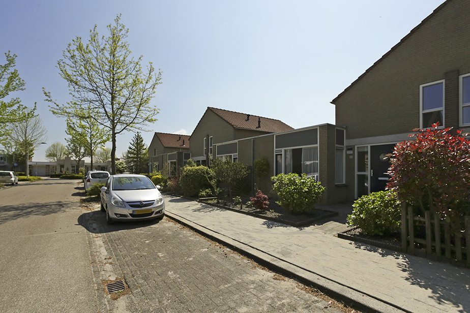 Kamillestraat 20
