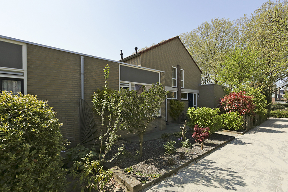 Kamillestraat 20