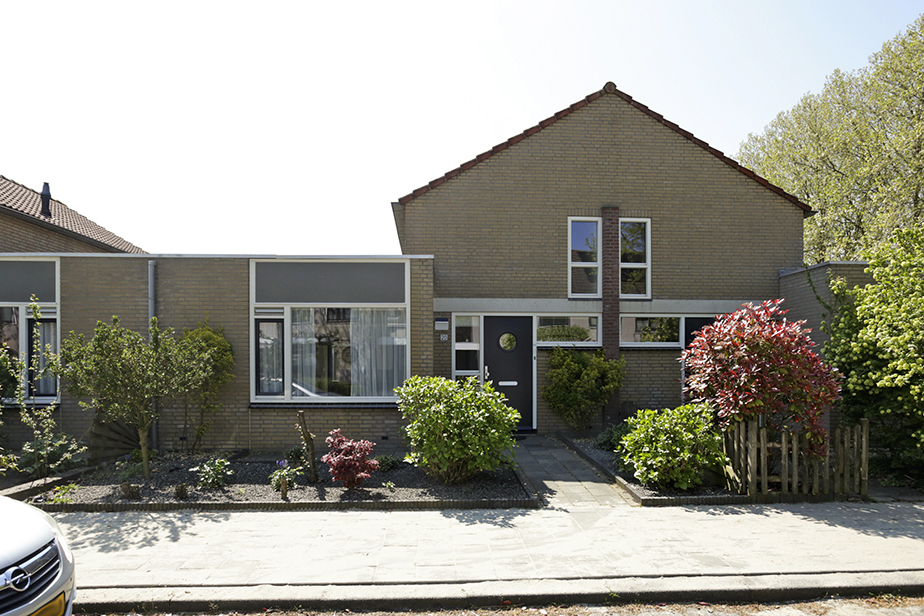 Kamillestraat 20