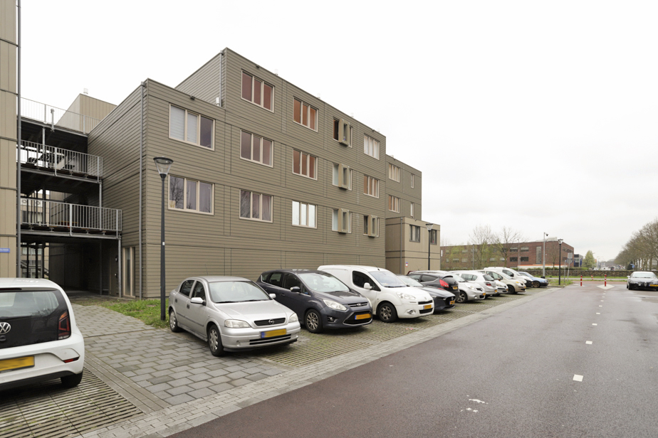 Stadionstraat 412