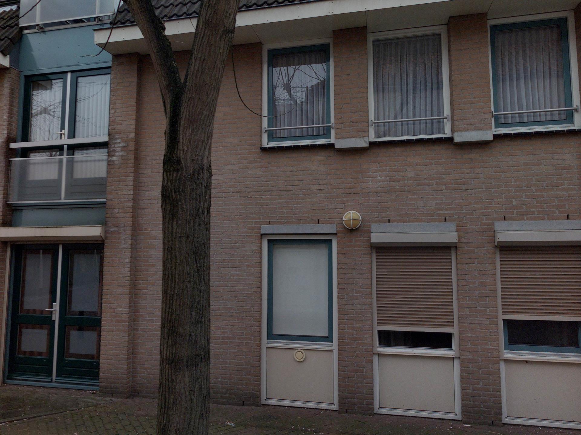 Kuiperstraat 10, 4701 HW Roosendaal, Nederland