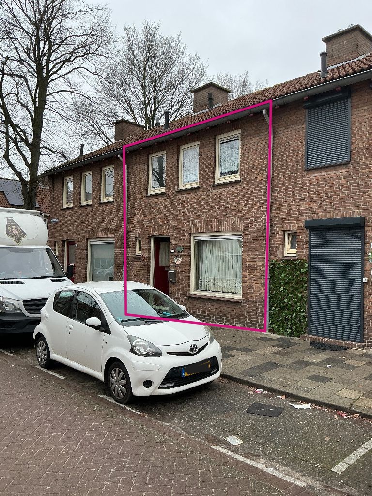 Radiostraat 36