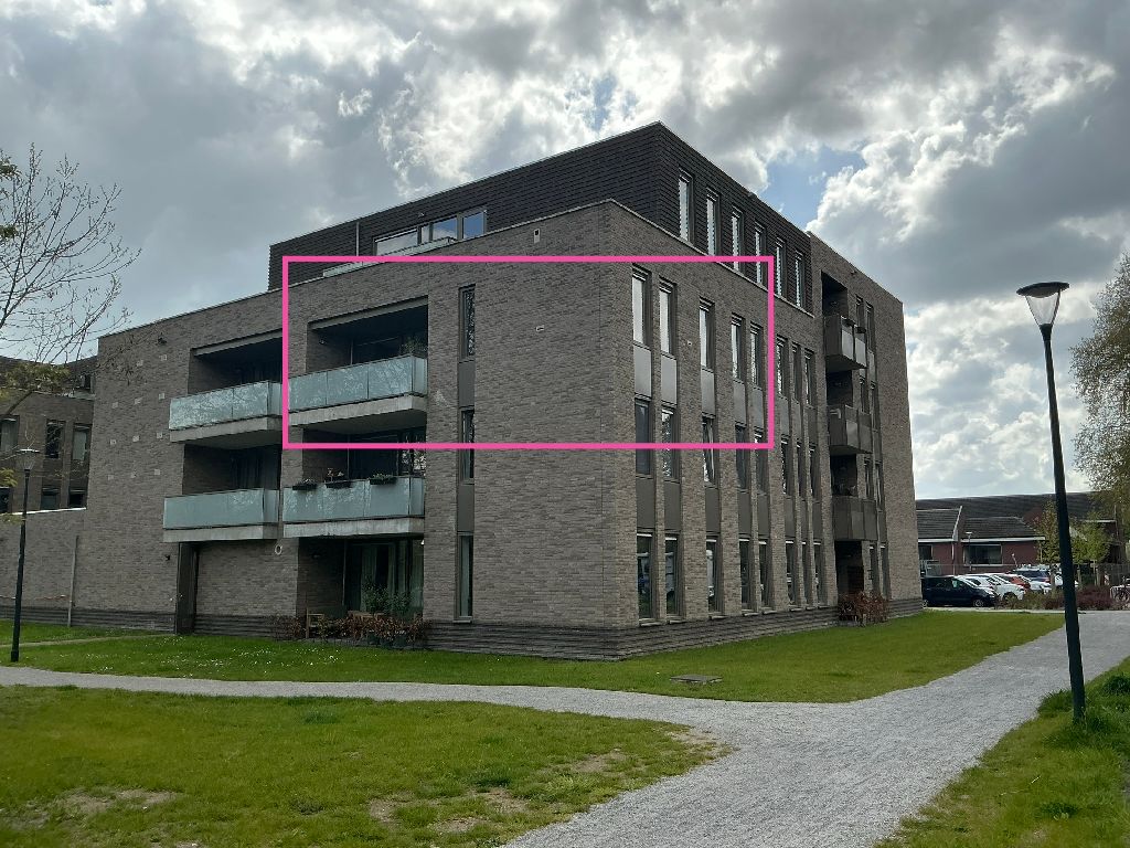 San Francescolaan 48