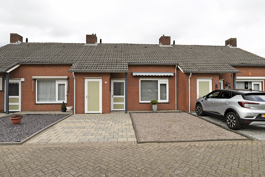 Smidshof , 4711 Sint Willebrord, Nederland