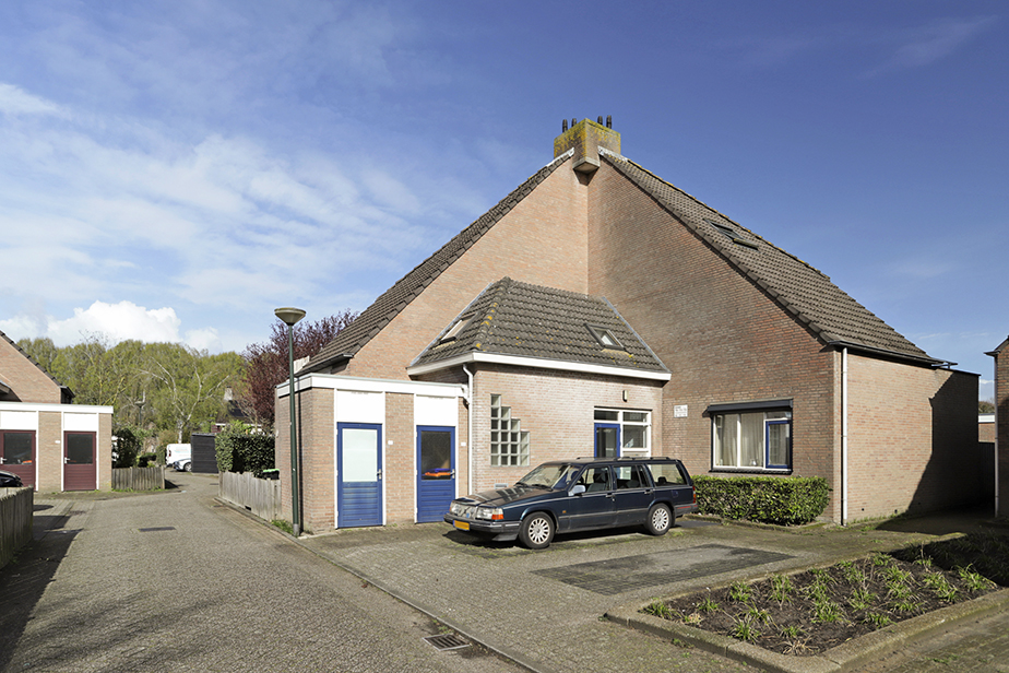 Baksweer 111A, 4941 LE Raamsdonksveer, Nederland