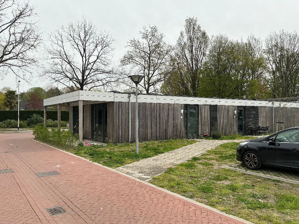 Flaviadonk 1, 4707 VV Roosendaal, Nederland