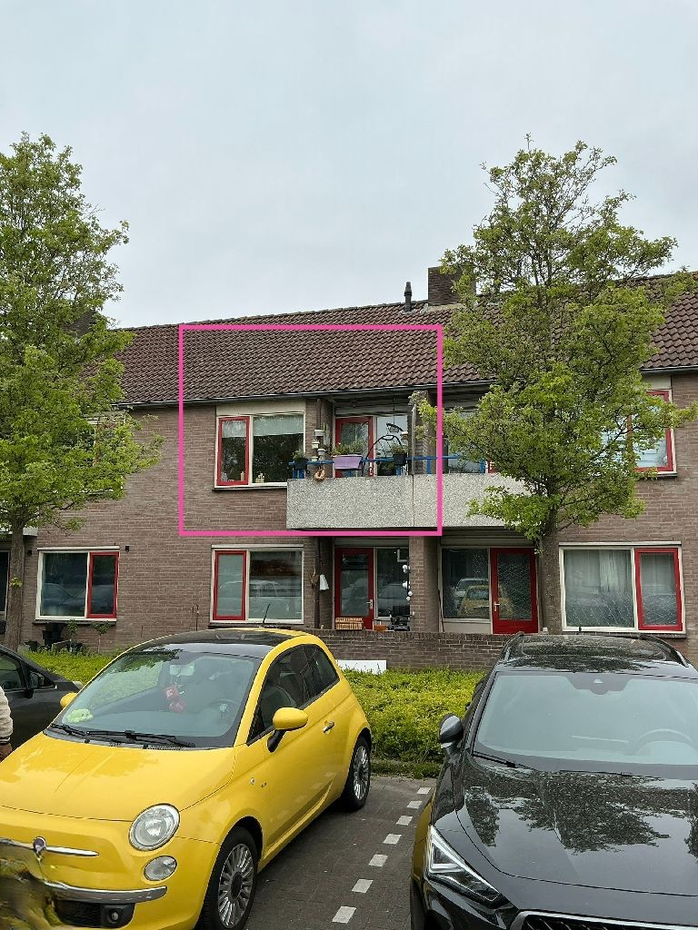 Van Rooylaan 118, 4871 TZ Etten-Leur, Nederland