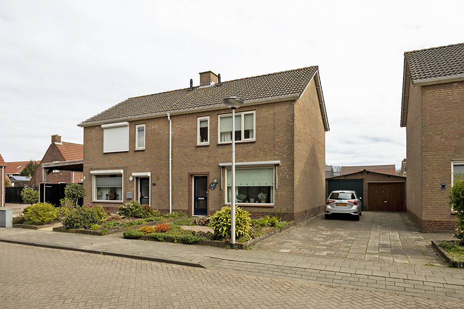Jacob van Lennepstraat 28