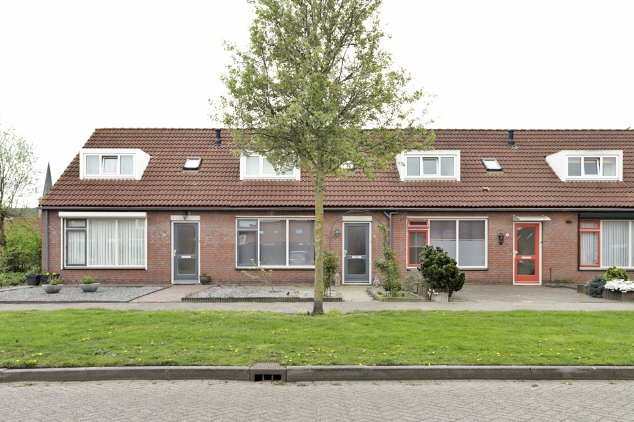 De Branden 6, 4714 HM Sprundel, Nederland