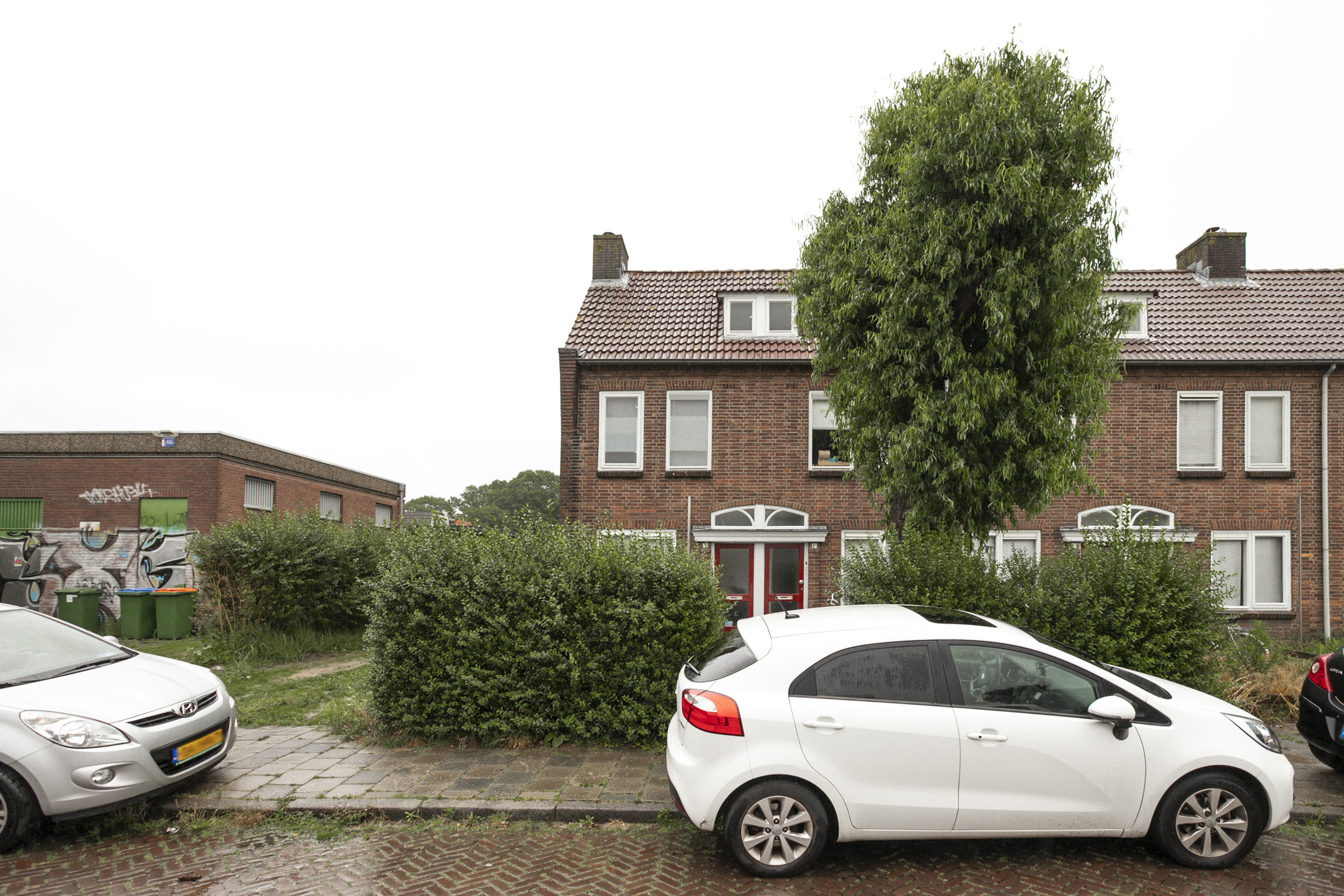 Van Het Hoffstraat 3A