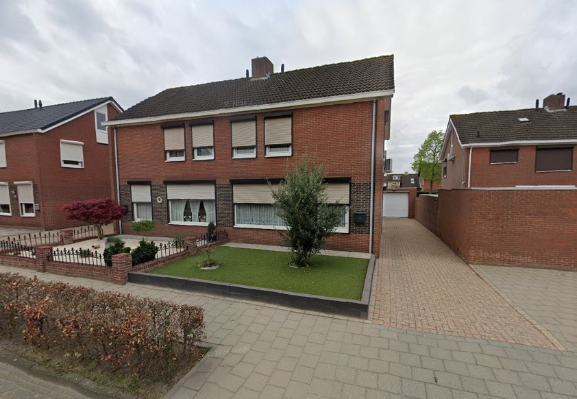 Mezendonk , 4711 Sint Willebrord, Nederland