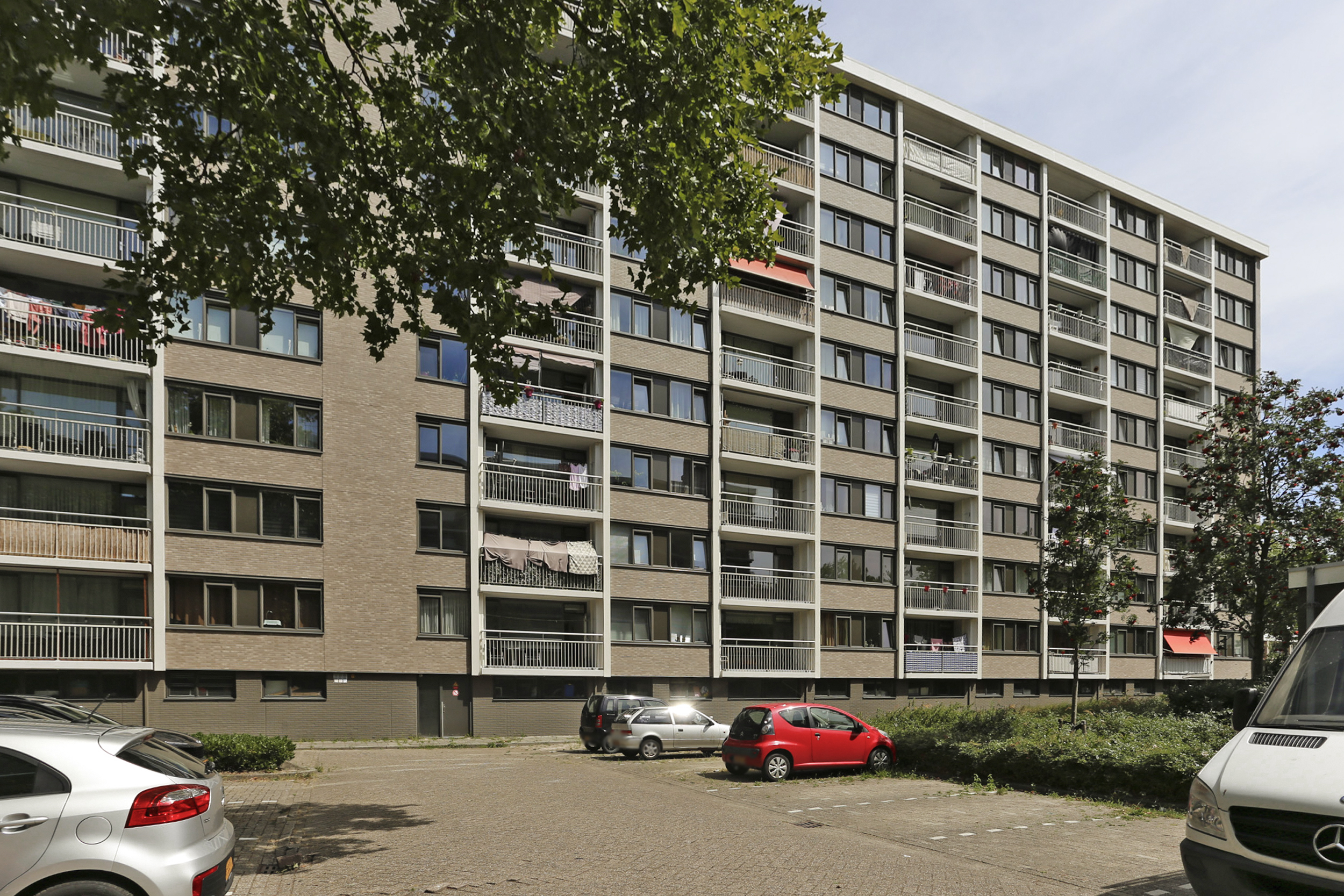 Paterserf 263, 4904 AE Oosterhout, Nederland