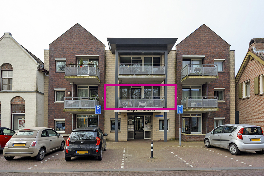 Sint Antoniushof 4, 4721 BZ Schijf, Nederland