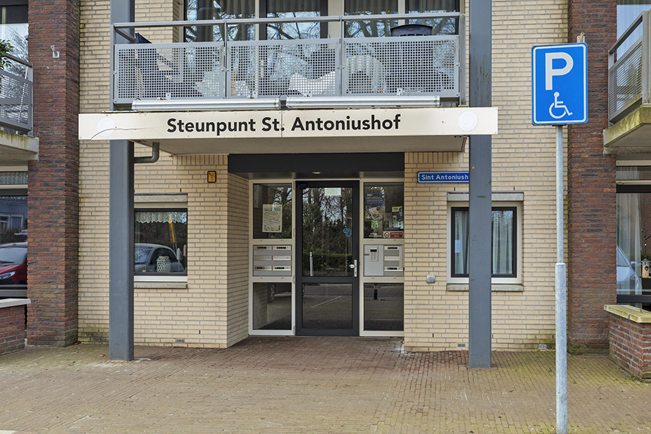 Sint Antoniushof 4