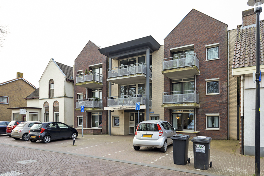 Sint Antoniushof 4